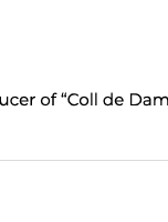 Organic Fig producer